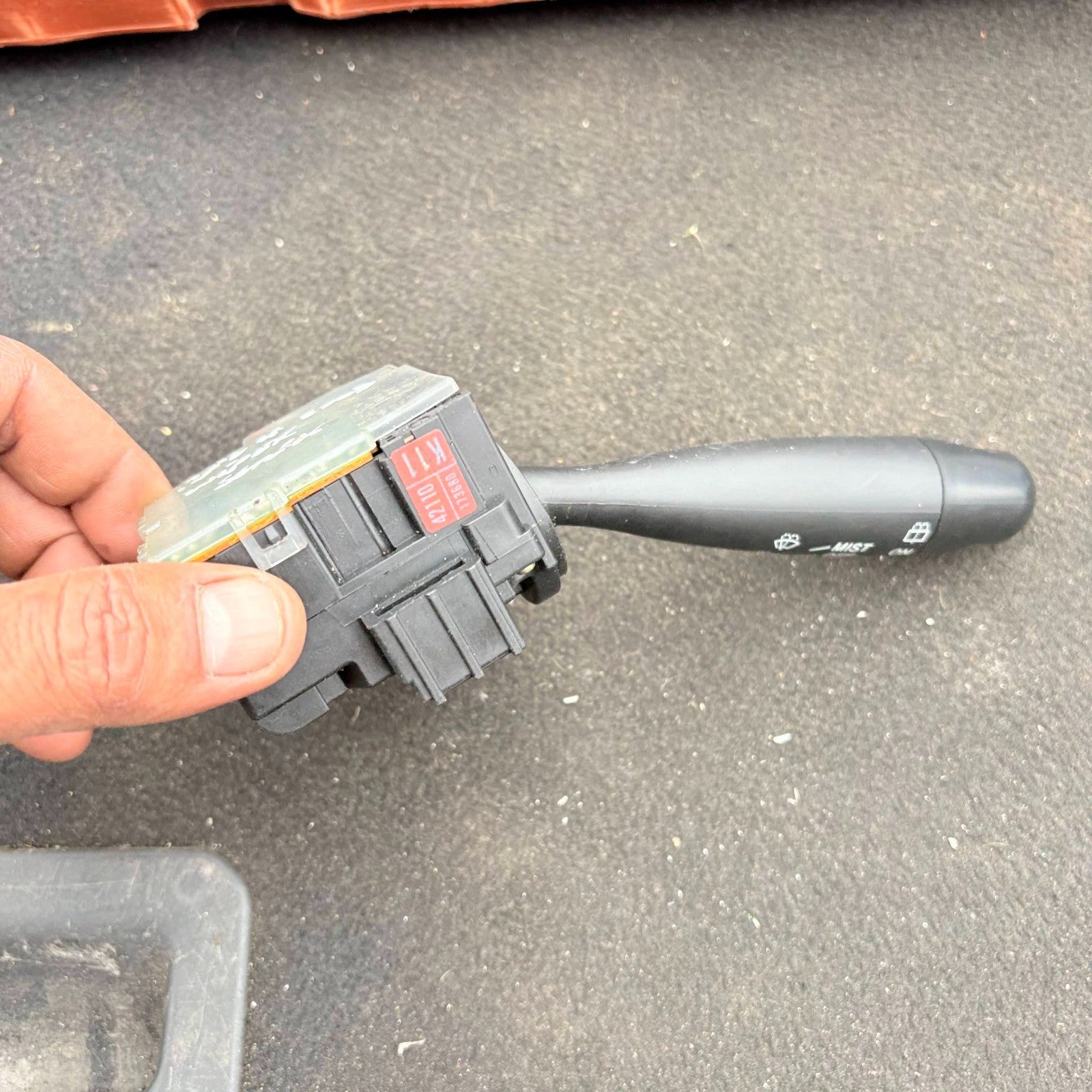 For 2001-2005 Toyota RAV4 Turn Signal Switch