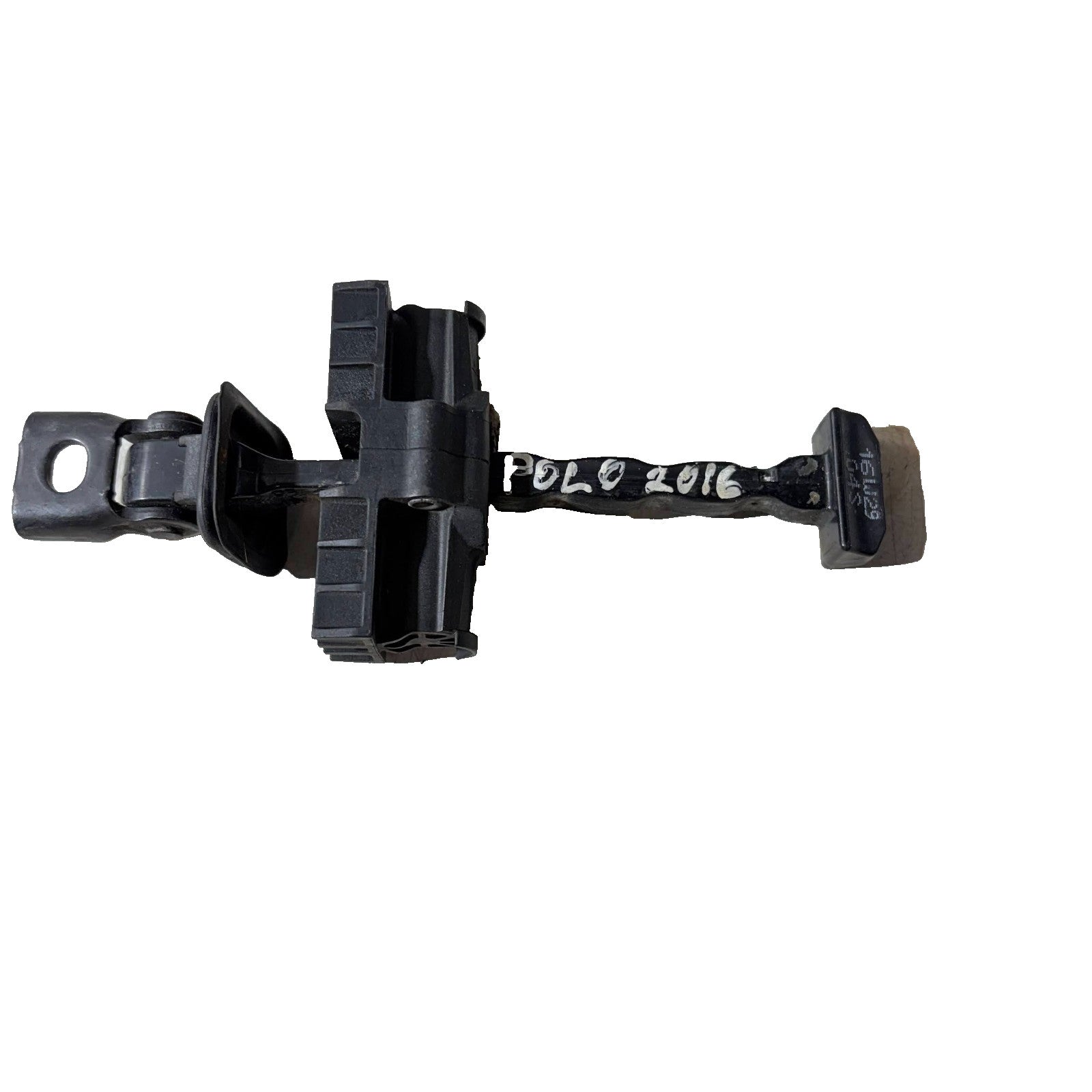 VW Polo 6C 2014-2017 Rear Right Door Check Strap Driver Side