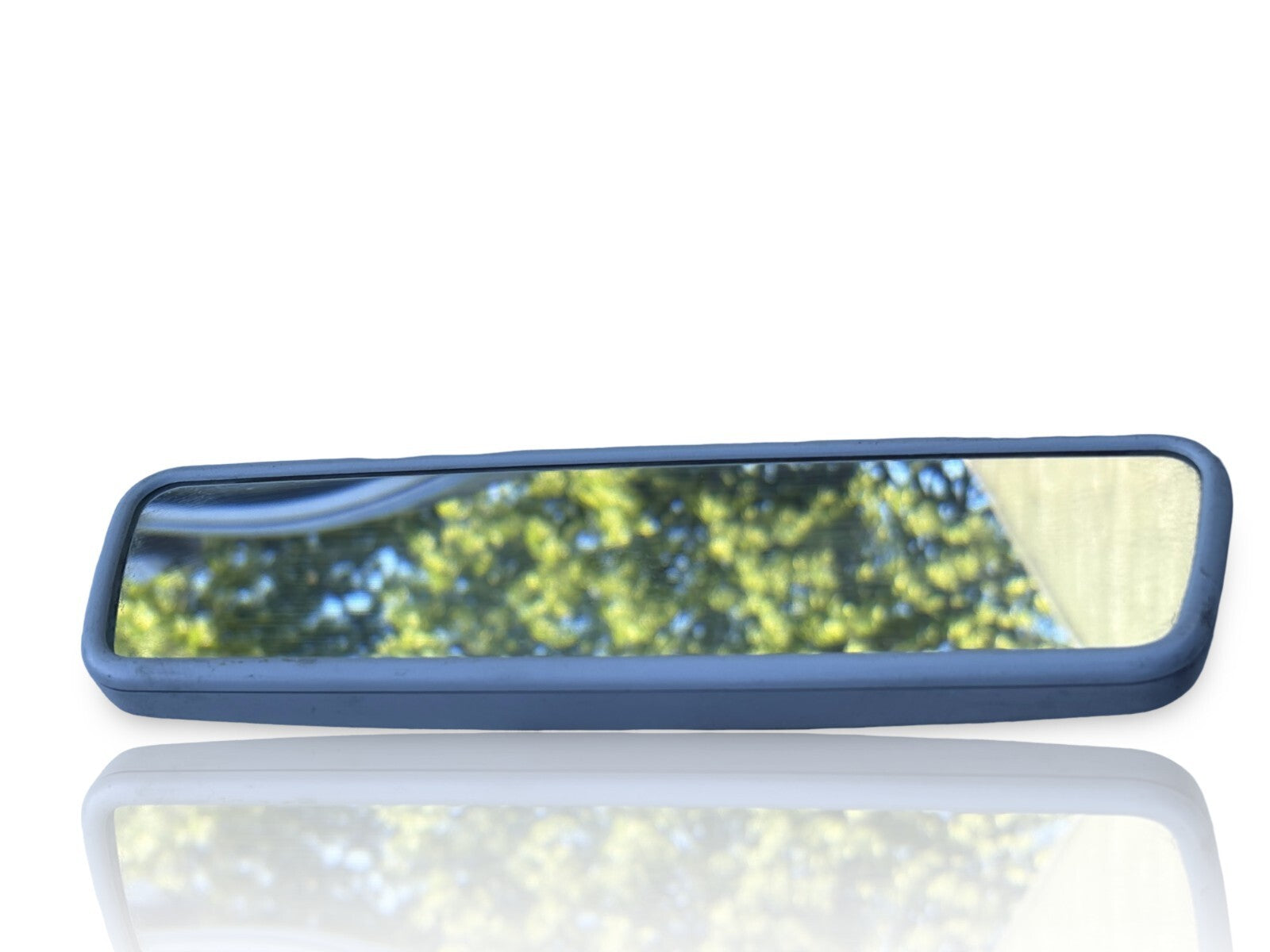 Skoda Fabia Interior Rear View Mirror E9014022