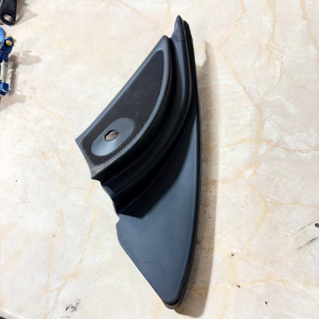SMART FORFOUR W450 98-07 PASSENGER SIDE N/S DOOR WING MIRROR TRIM A4547280156