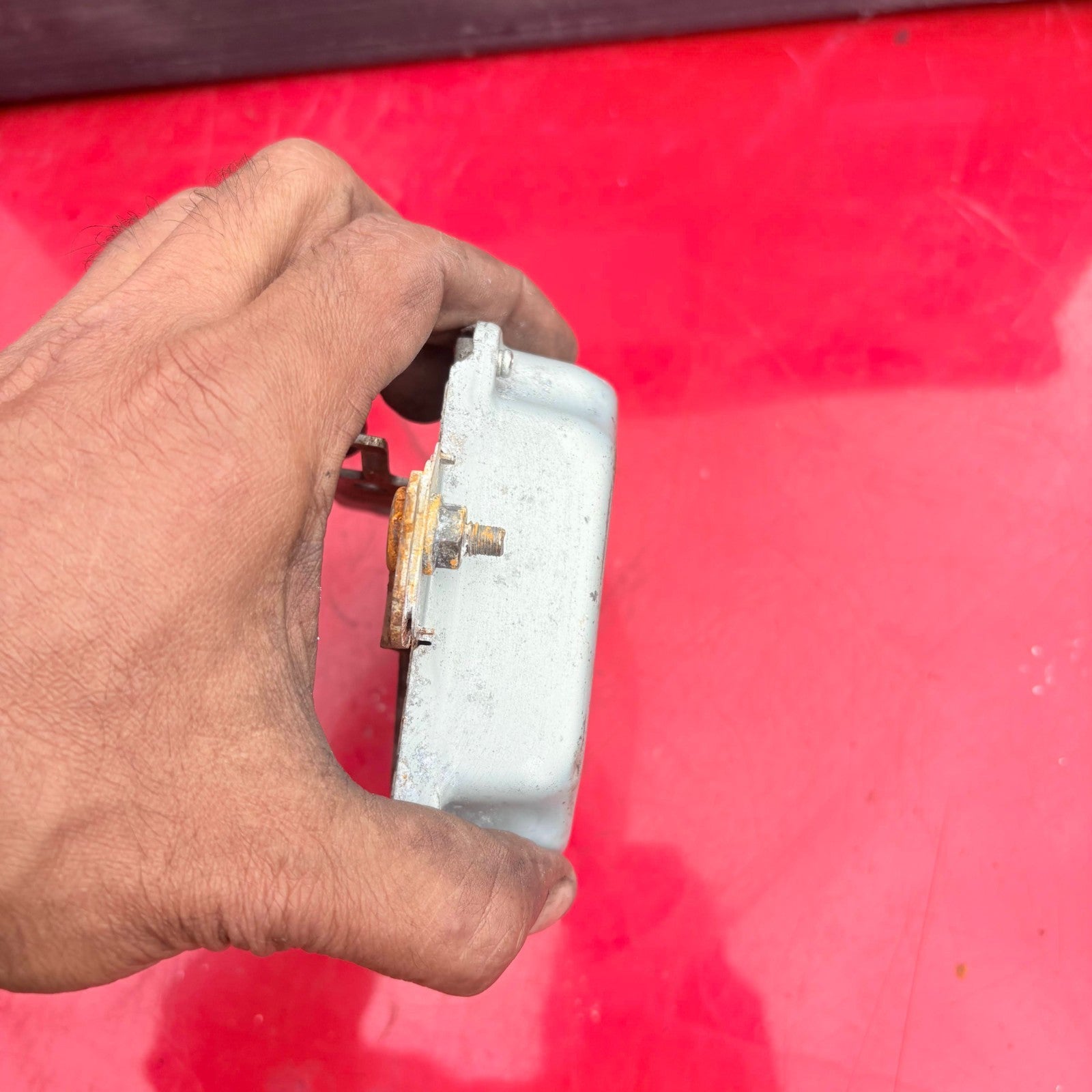 2015 NISSAN Qashqai Voltage Stabiliser Unit 292A5-4EA0A
