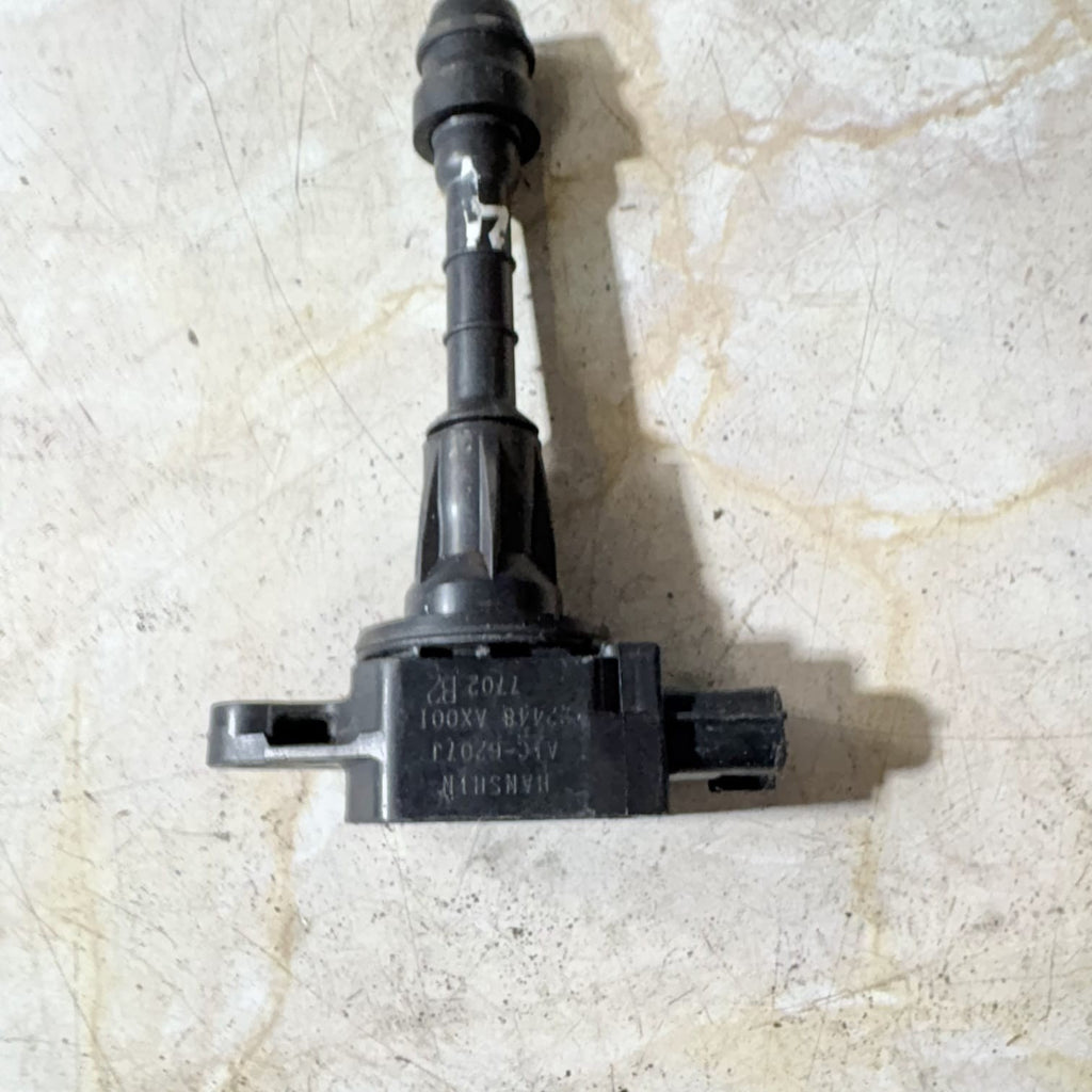 NISSAN NOTE MK1 SINGLE COIL PACK 22448AX001 1.4 PETROL MANUAL