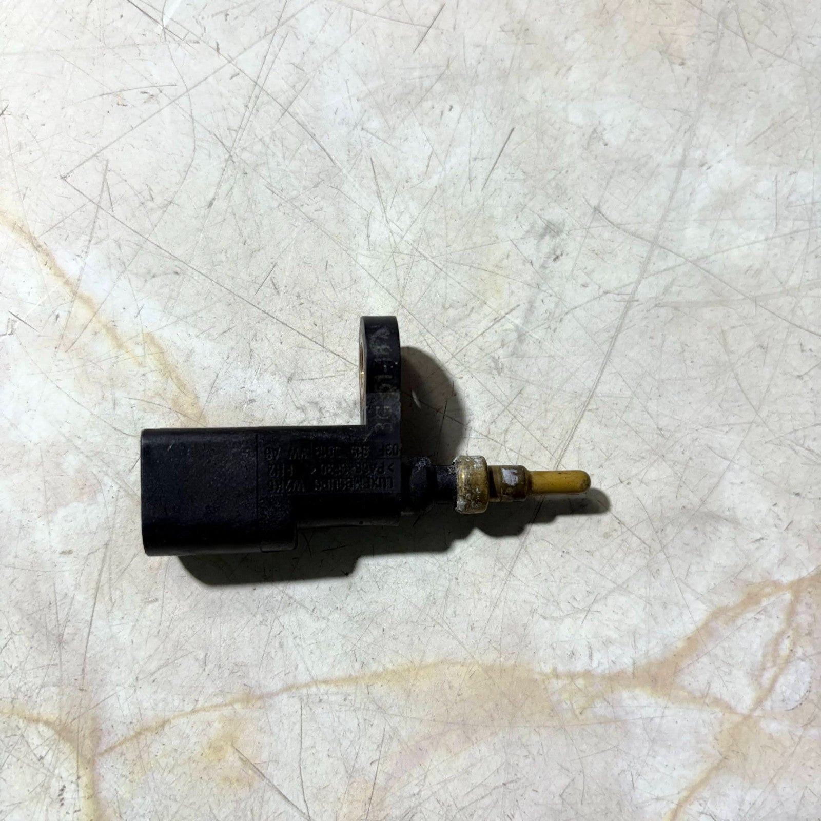 W Golf Passat Audi A3 Skoda 2011-2023 Engine Coolant Temp Sensor 03F919501B