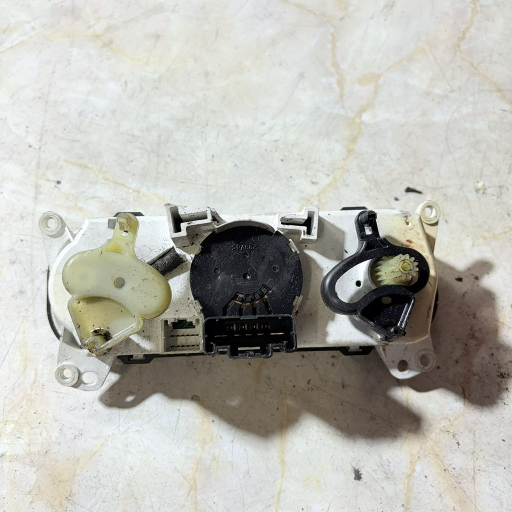 07-09 Dodge Caliber Jeep Compass Patriot Heater A/C Climate Control 55111847AD