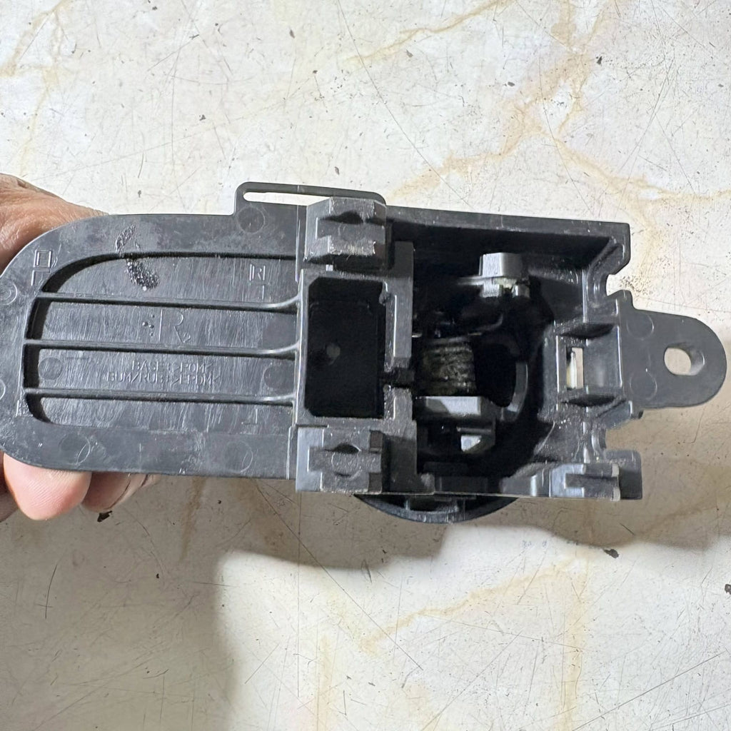 Nissan Cube Z12 2009-2014 Front Right Inside Interior Door Handle 80671-1FA0A