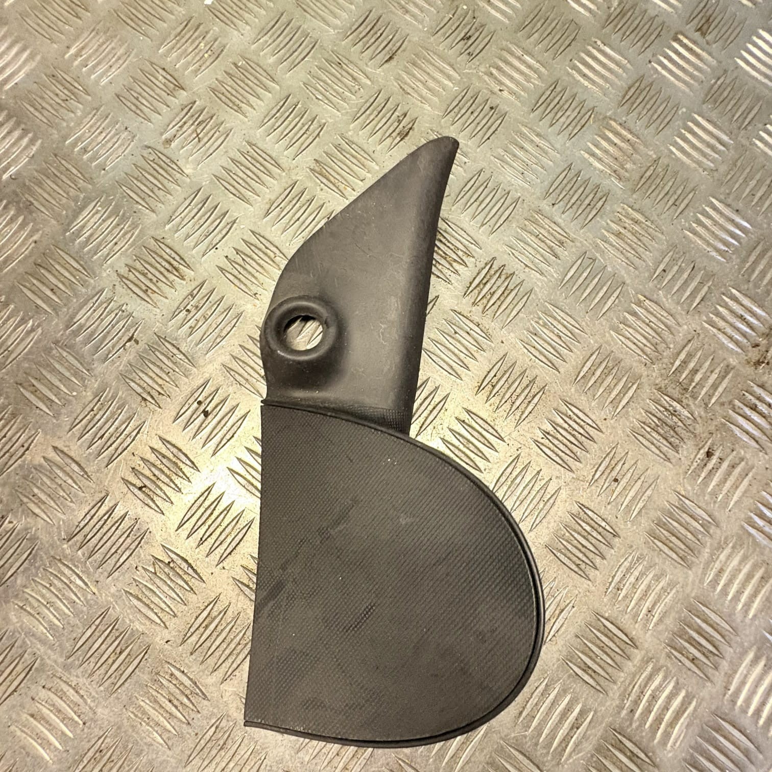 CITROEN C1 PEUGEOT107 TOYOTA AYGO PASSENGER SIDE WING MIRROR TRIM674920H010 2006
