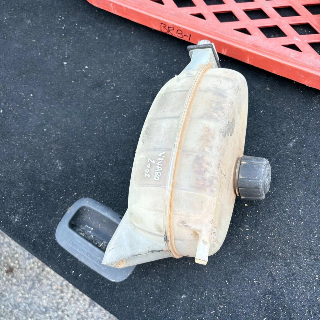 Vivaro A Trafic II Primastar 2001-2006 Coolant Expansion Tank 7701206774