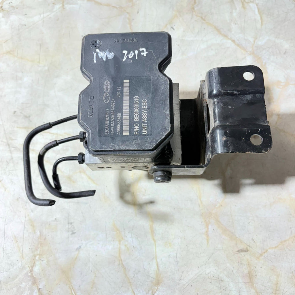 2011-2019 Hyundai I40 Abs Pump/Modulator 58920-3z770