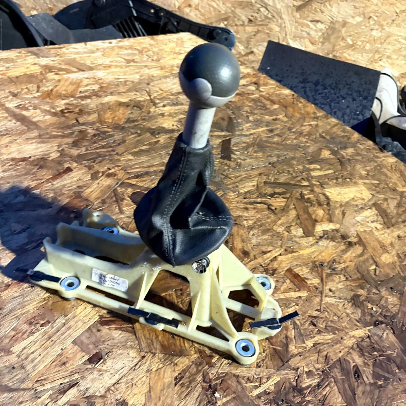 SMART CAR FORFOUR GEAR STICK 8129100000 1998 - 2006