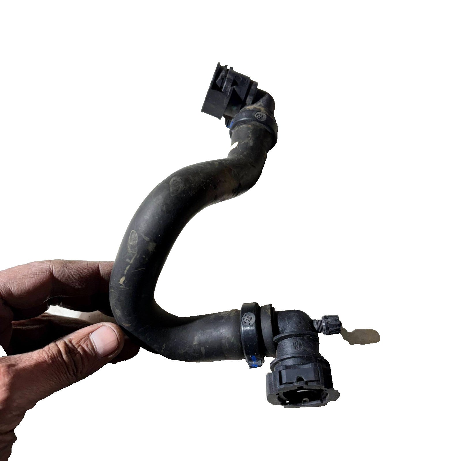 Citroën DS3 2009–2019 Water Coolant Pipe/Hose
