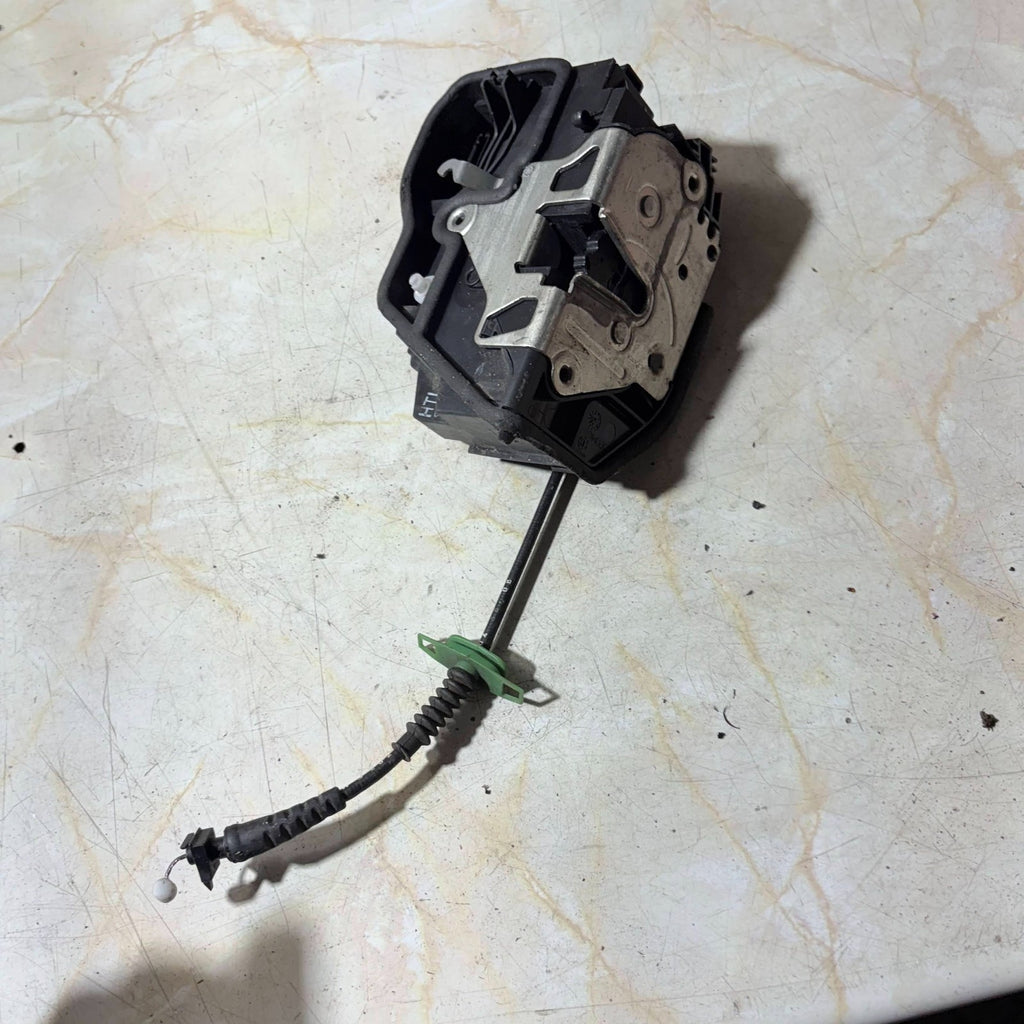 BMW X3 E83 Rear Left Door Lock Latch Actuator 7167075 2004-2010 NSR