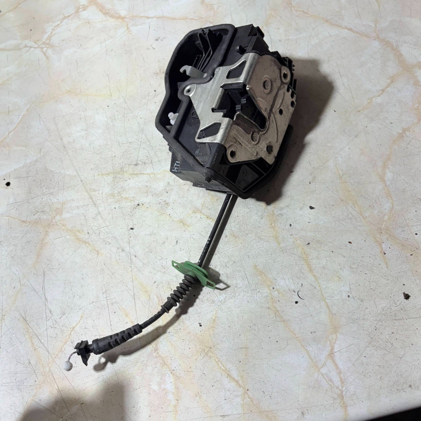 BMW X3 E83 Rear Left Door Lock Latch Actuator 7167075 2004-2010 NSR