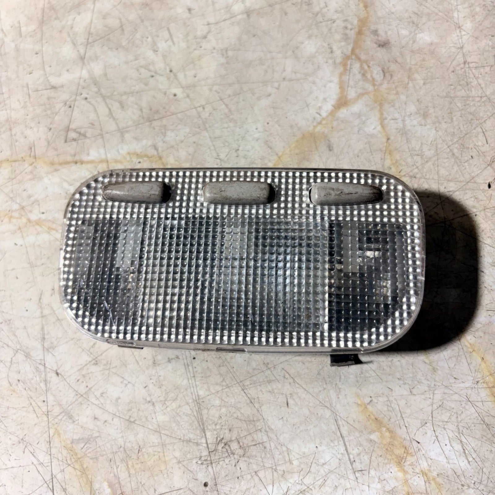Citroen Xsara 2002-2010 Interior Roof Light PBTP GF30 4