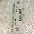 1998-2004 Audi A6 Rear Overhead Dome Map Light Lamp Assembly 4B0947111