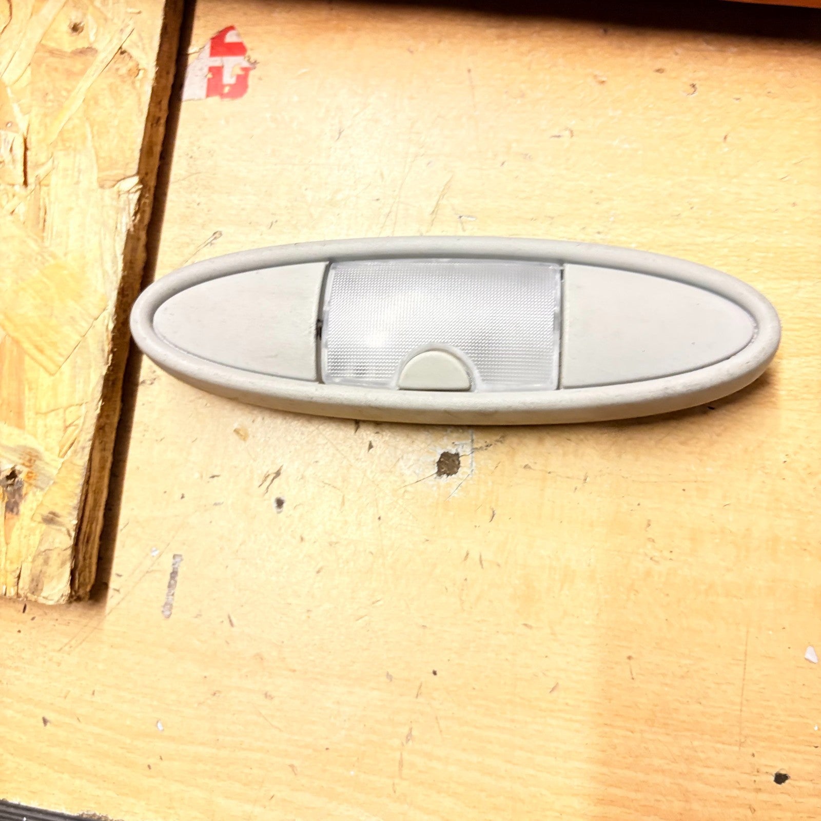 Mini One 2005 Rear Interior Light 8702830002A, 870283-0002A