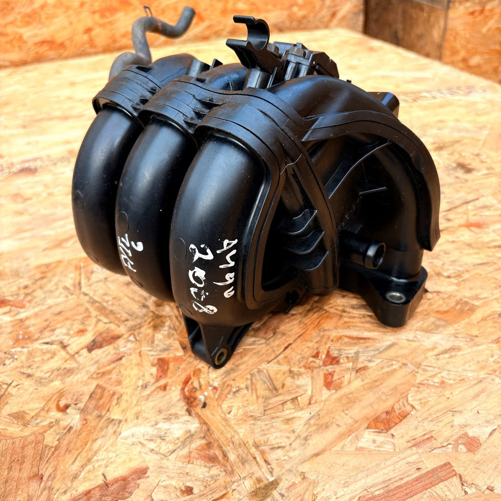 Toyota Aygo/C1/107 1.0 1KR-FE Intake Manifold 2005-2014 17120-0Q011