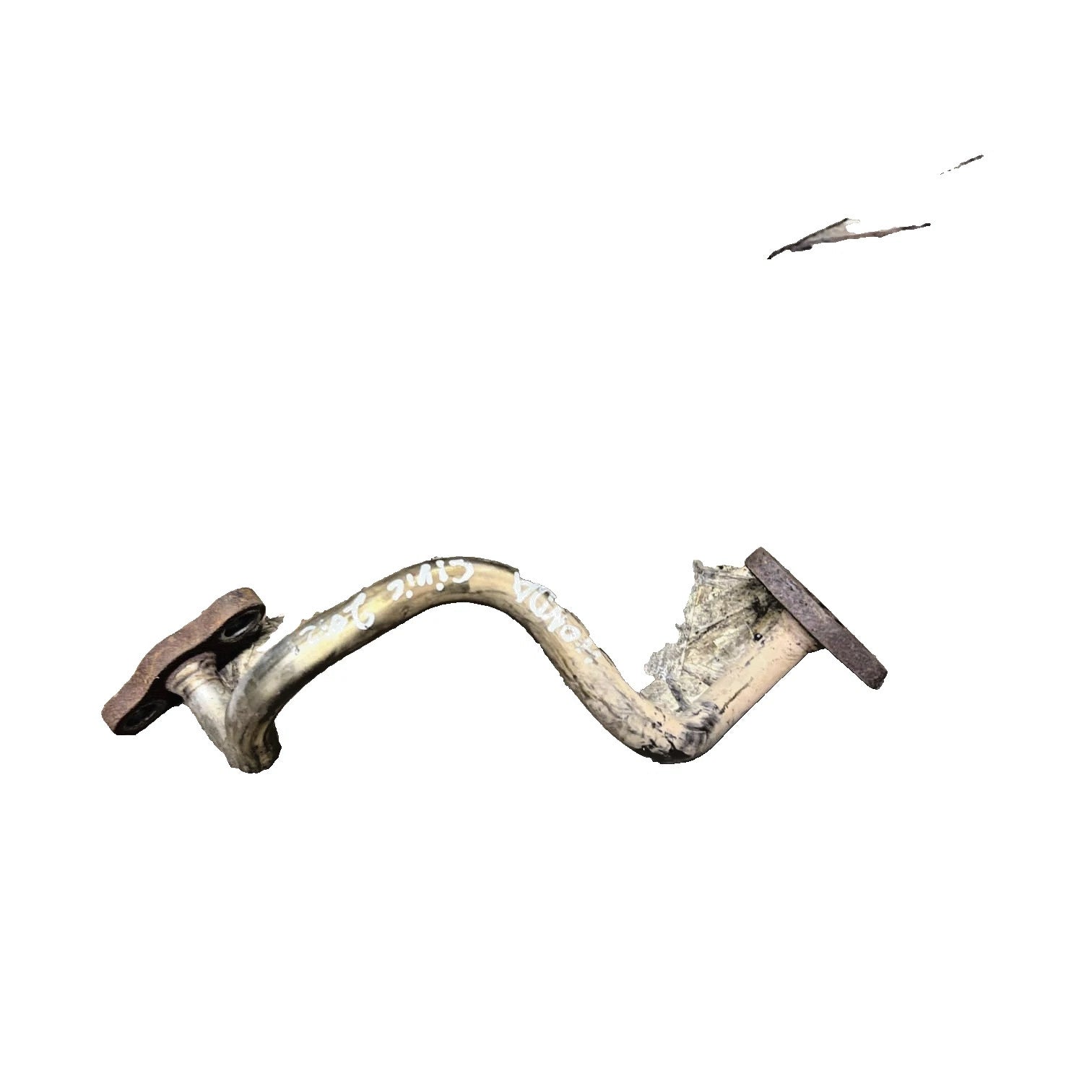 Honda Civic Mk9 FK 2.2 i-DTEC EGR Pipe Repair Tube 2012-2016 18725-RL0-G02