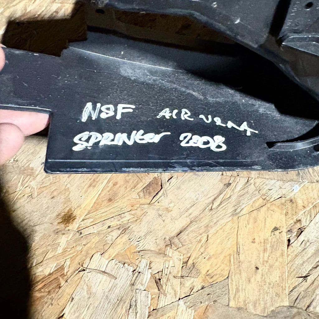 MERCEDES SPRINTER 2006-2018 NSF DASH AIR VENT FRONT LEFT PASSENGER SIDE