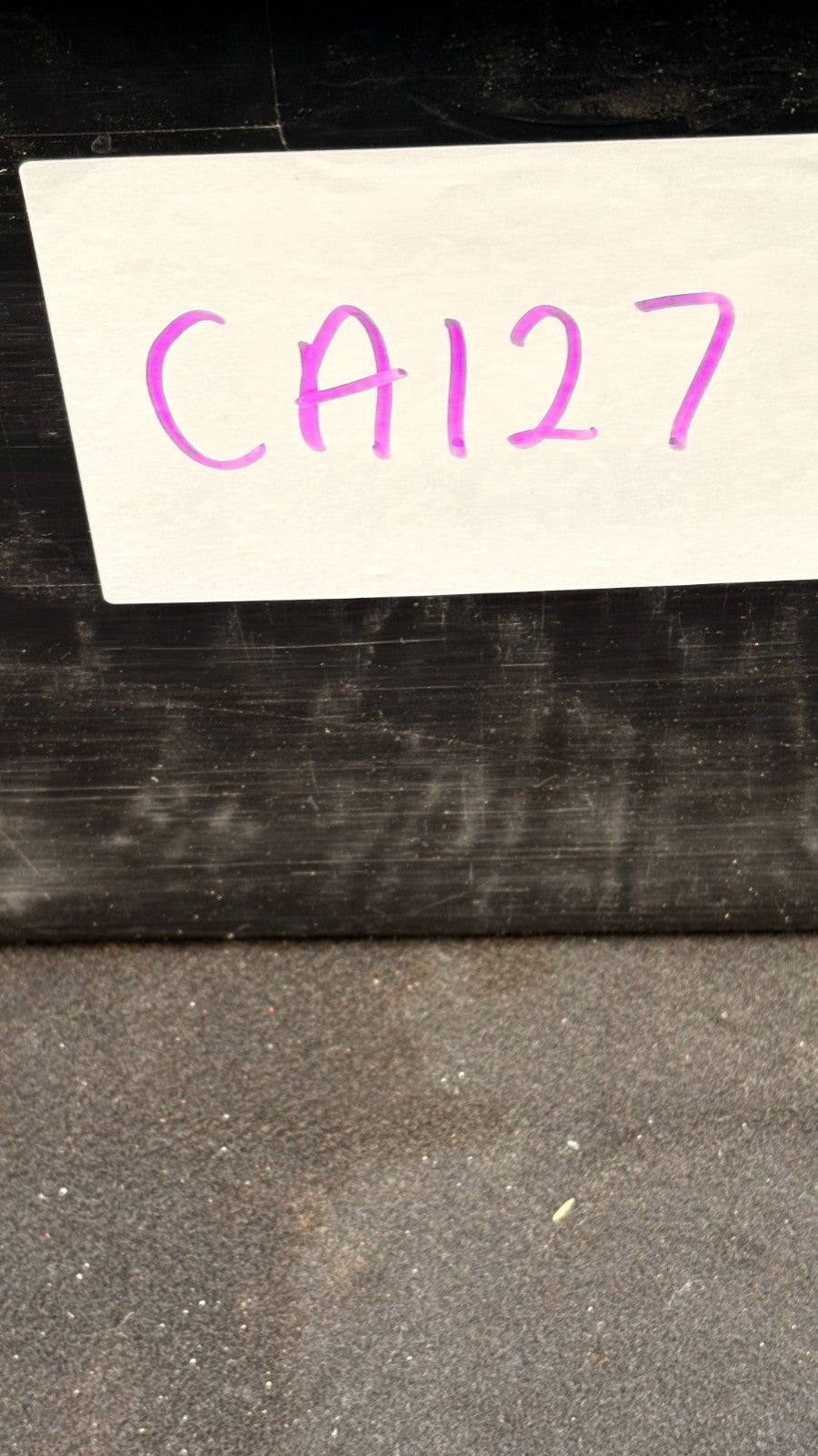 2018 HONDA HRV HEATER CONTROL UNIT MODULE 81289-T7A-J213-M2