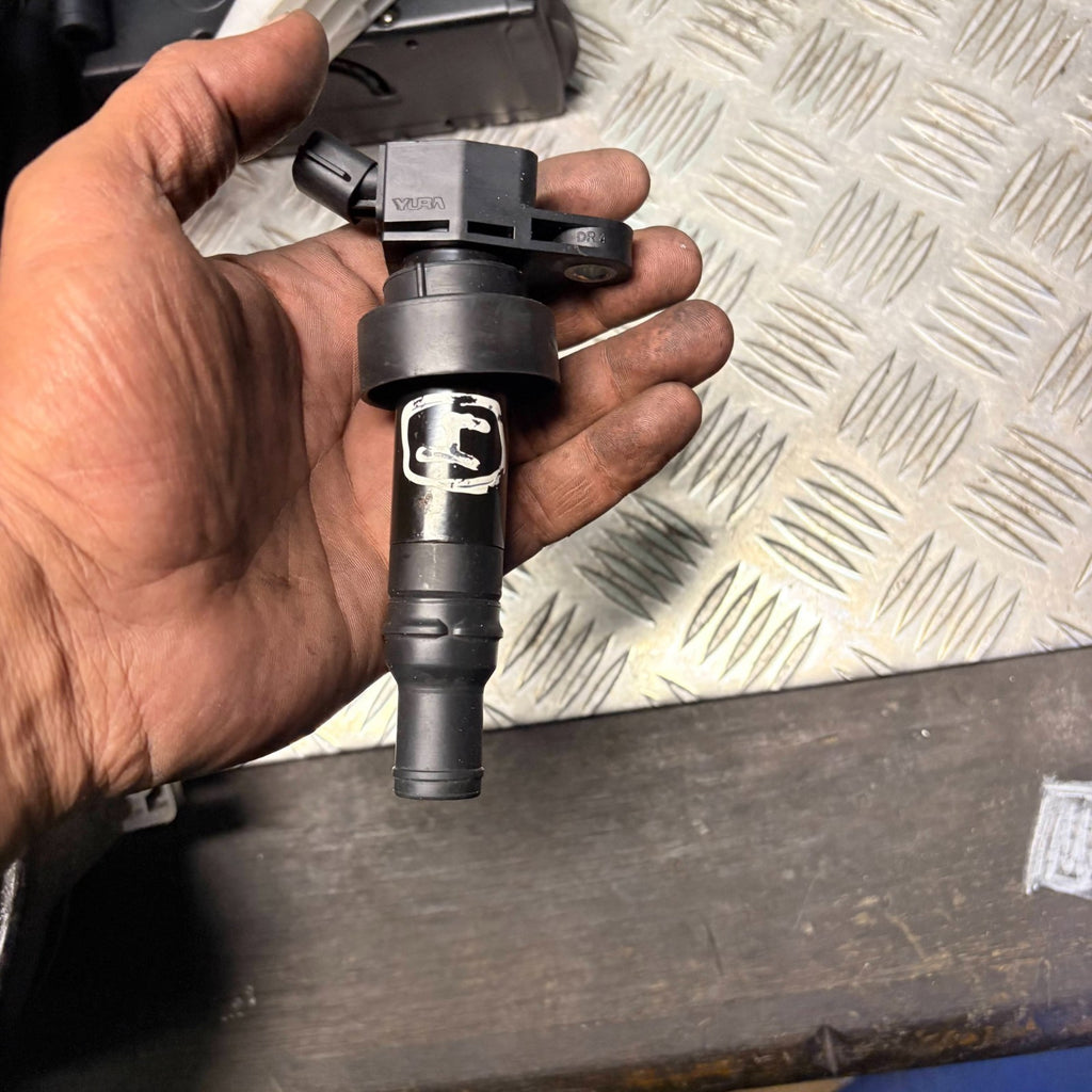 Kia Soul 2014 27301-2B010 ignition Coil Original