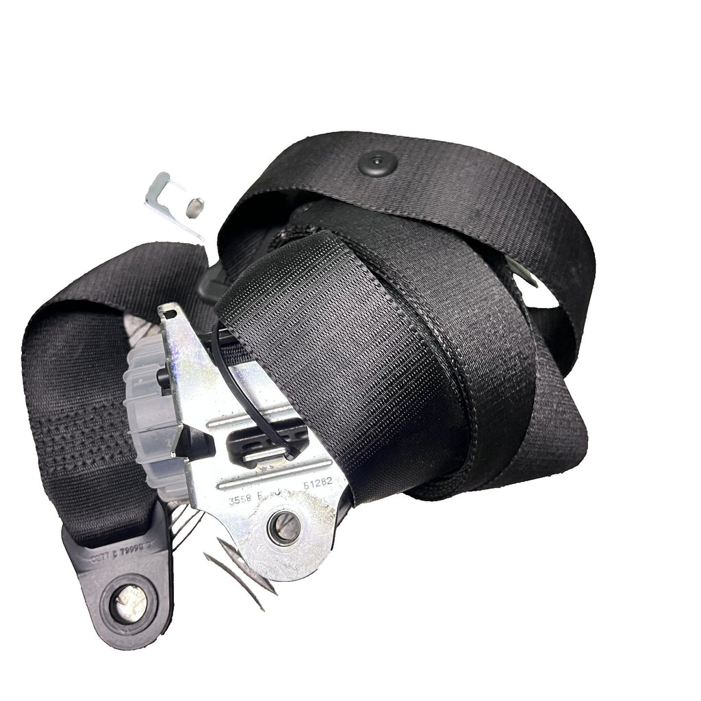 Ford Fusion Left Passenger Nearside Front Seat Belt 600578300 2005