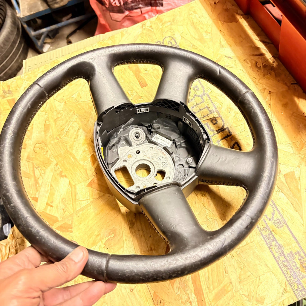 Audi A4 B8 2008-2012 Steering Wheel 8P0419091BF