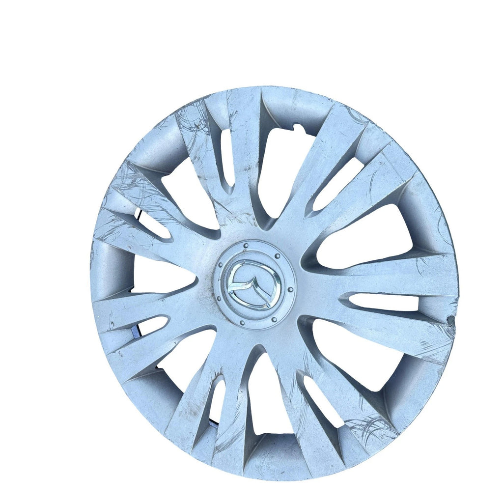 Mazda 2 MK2 DE 2007-2014 15" Inch Wheel Cover Hubcap