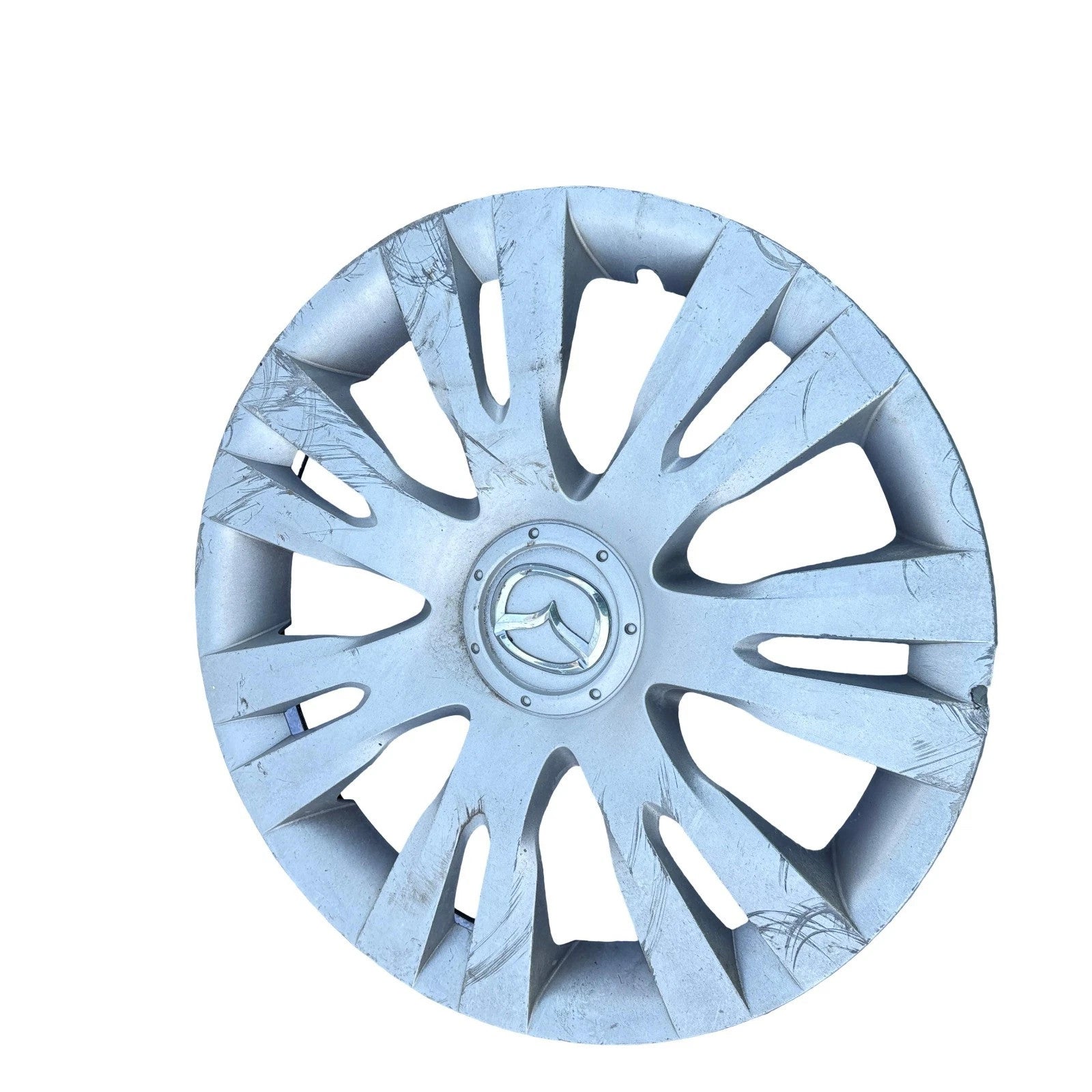Mazda 2 MK2 DE 2007-2014 15" Inch Wheel Cover Hubcap