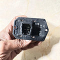 Toyota Yaris P9/XP90 Heater Blower Resistor PFZ10 Fan Speed 20052010