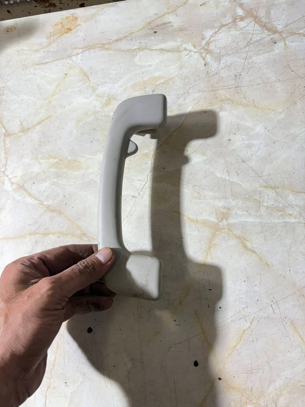 CITROEN C4 GRAND PICASSO VTR PLUS 2008 GRAB HANDLE (N/S/R) 9684876377