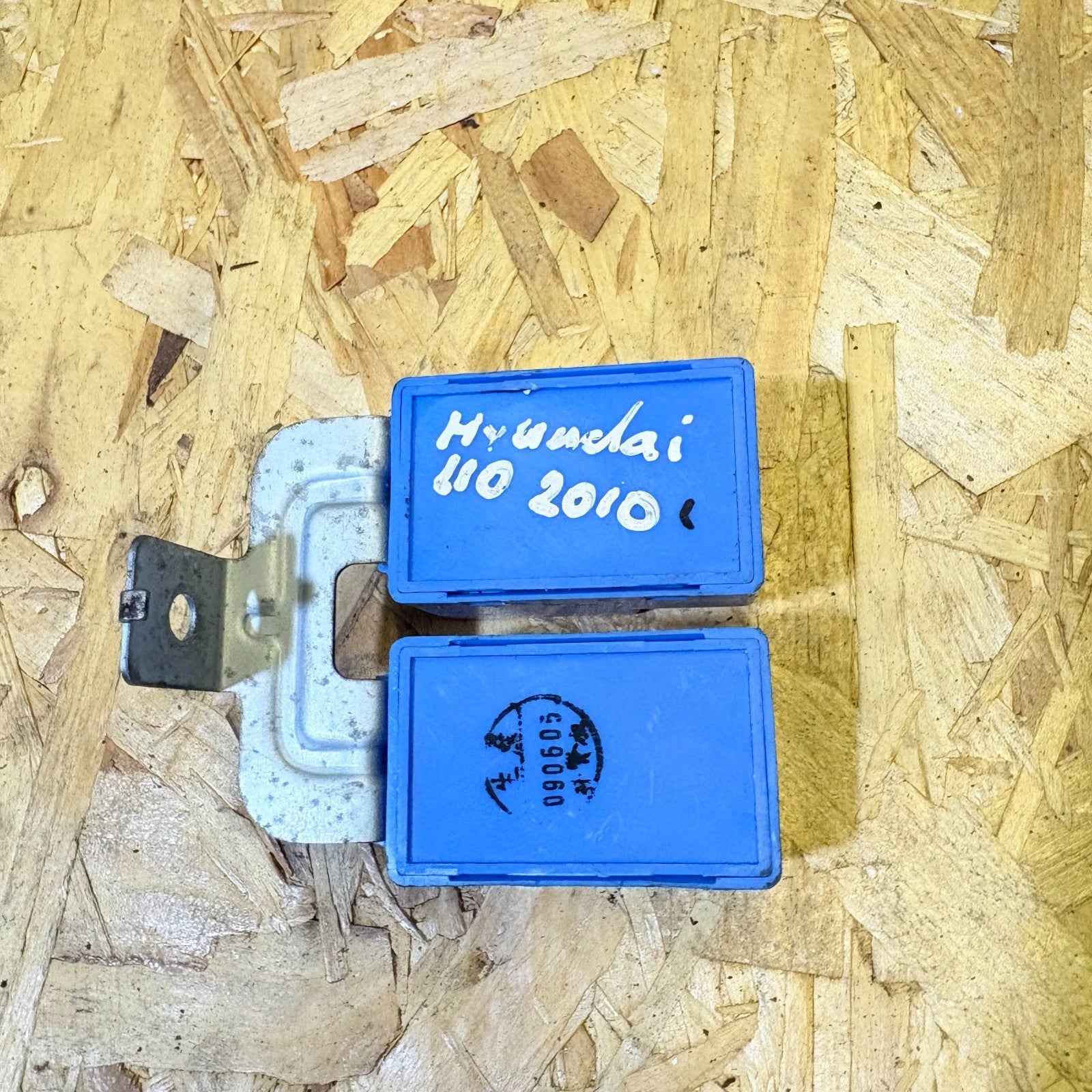 Hyundai i10 MK1 2008-2013 Alarm System Siren 96830-0X500