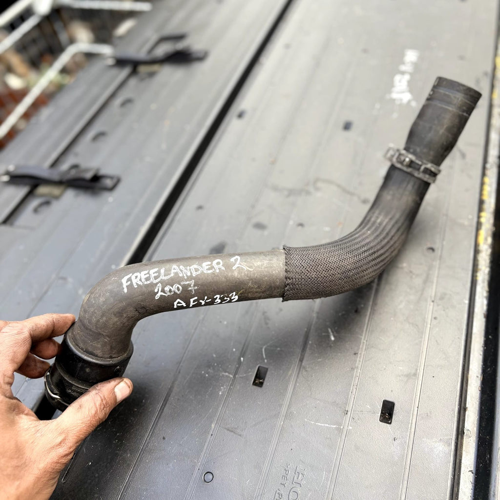 Land Rover Freelander 2 L359 Radiator Top Hose LR006135 6G91-8260-MD 2006-2014