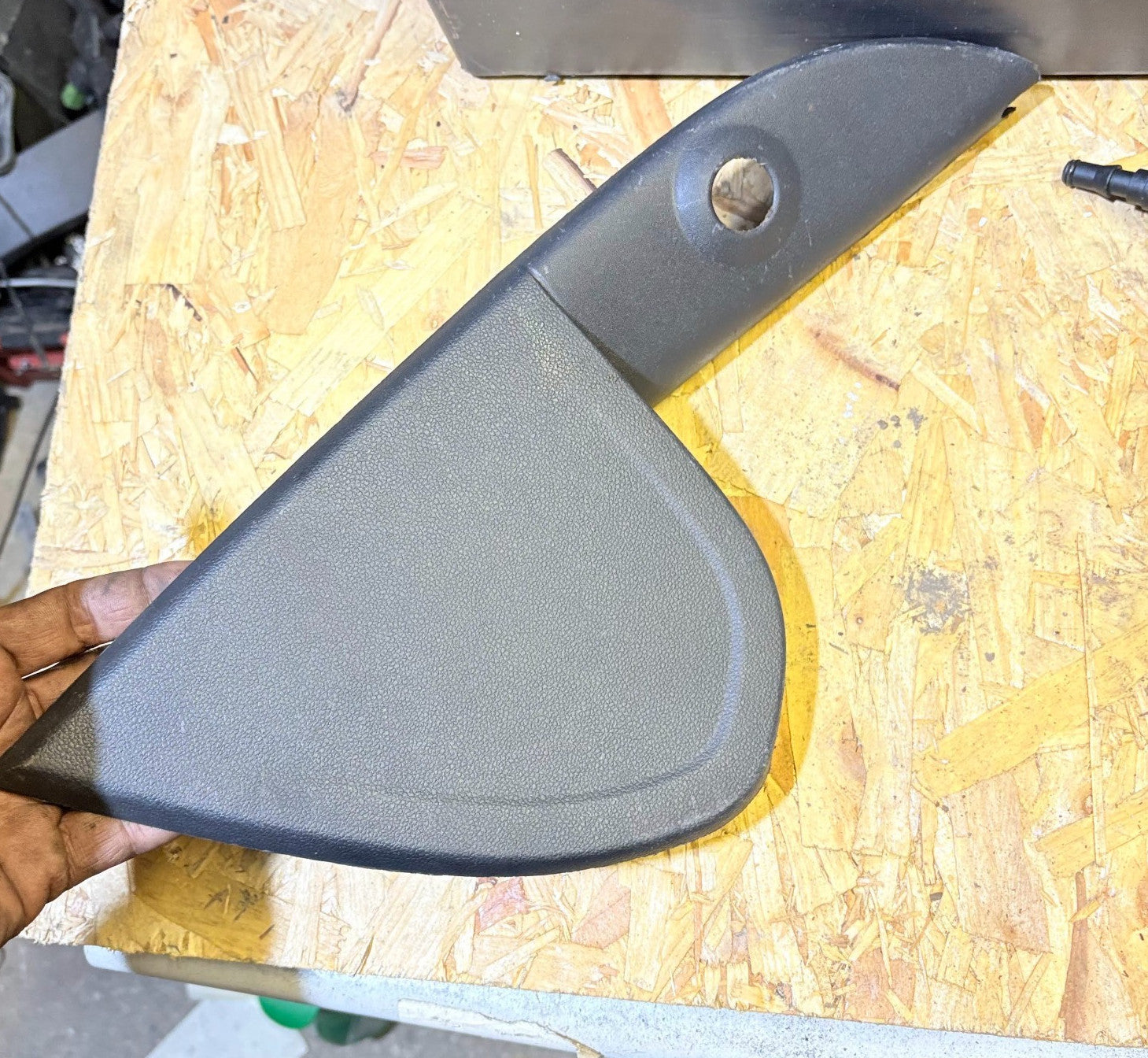 Skoda Citigo 2012-2017 Driver Right Side Wing Mirror Trim Cover