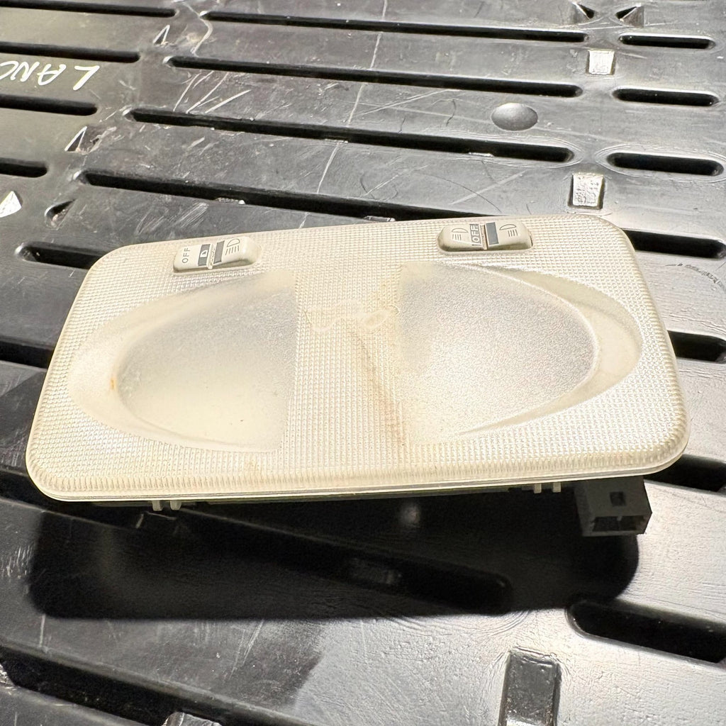 FIAT DOBLO ACTIVE JTD MPV 5 Door INTERIOR LIGHT 2001-2010 735244963