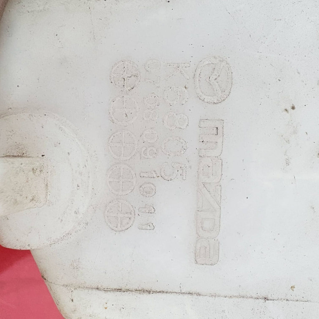 Mazda 2 DY 2003-2007 Expansion Tank Coolant Bottle 1.3 16V