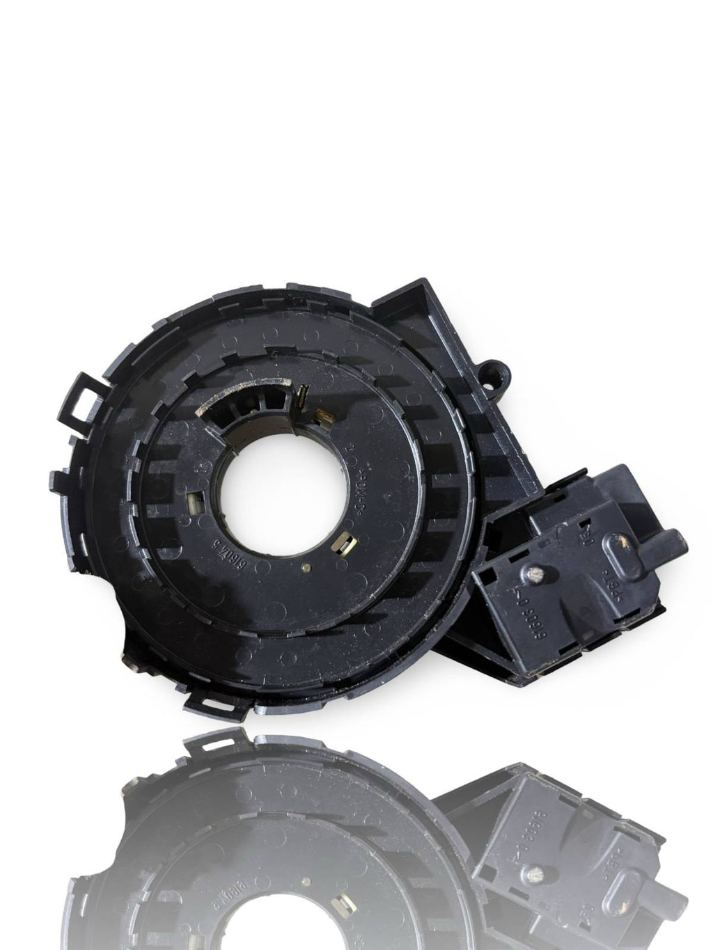 AUDi A3 SPORTBACK TDI S LINE 2.0 5DR 2011 SQUIB SLIP RING 1K0959653D