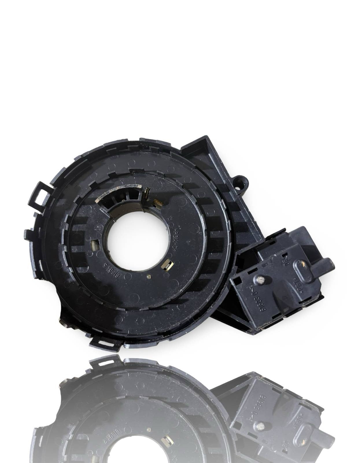 AUDi A3 SPORTBACK TDI S LINE 2.0 5DR 2011 SQUIB SLIP RING 1K0959653D
