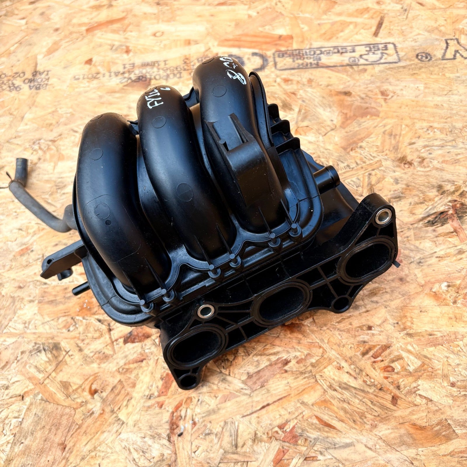Toyota Aygo/C1/107 1.0 1KR-FE Intake Manifold 2005-2014 17120-0Q011