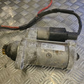 AUDI A3 8V 2.0 DIESEL STARTER MOTOR 02M911024S 2013