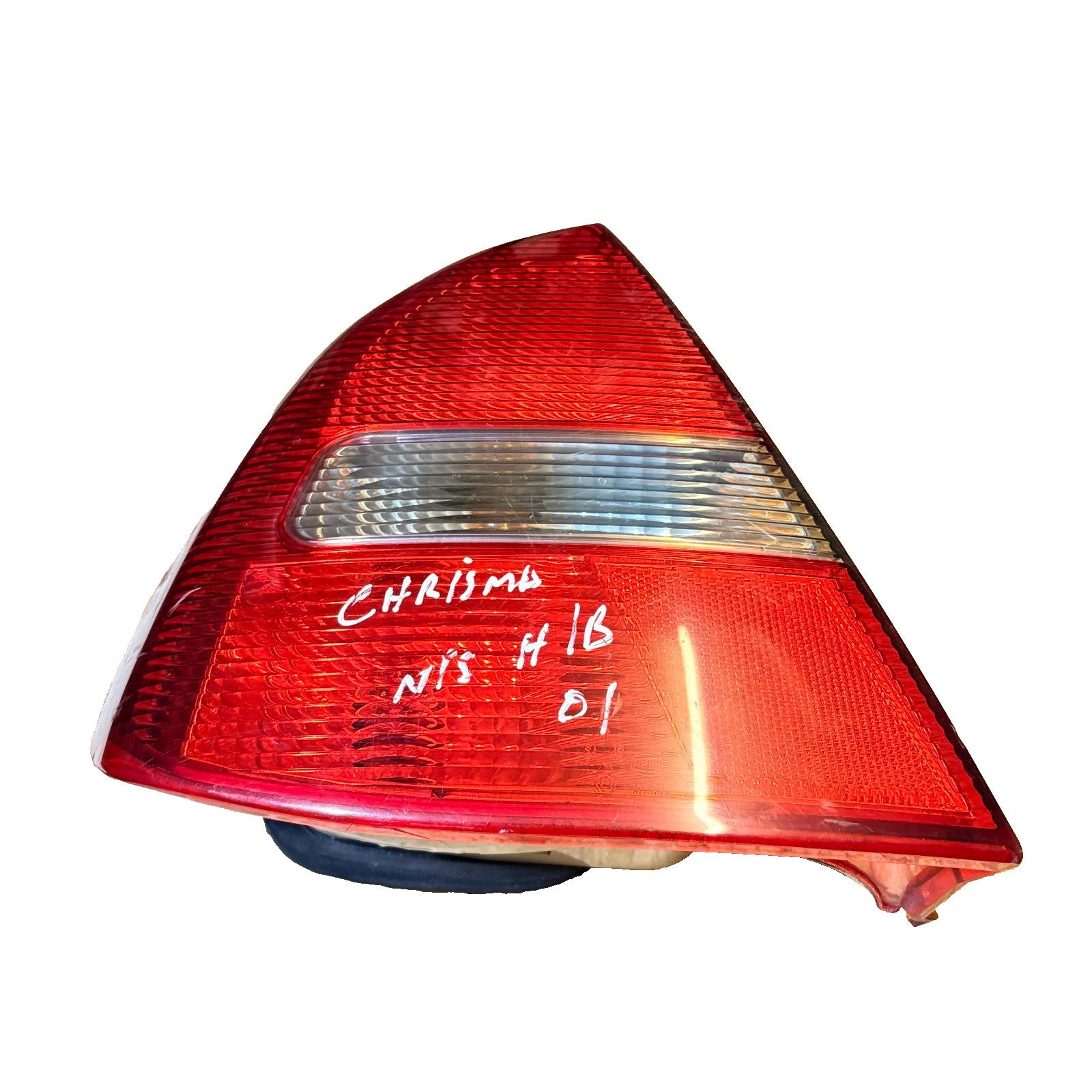 MITSUBISHI CARISMA MK1 95-04 REAR LEFT OUTER TAIL LIGHT PASSENGER LAMP 151085