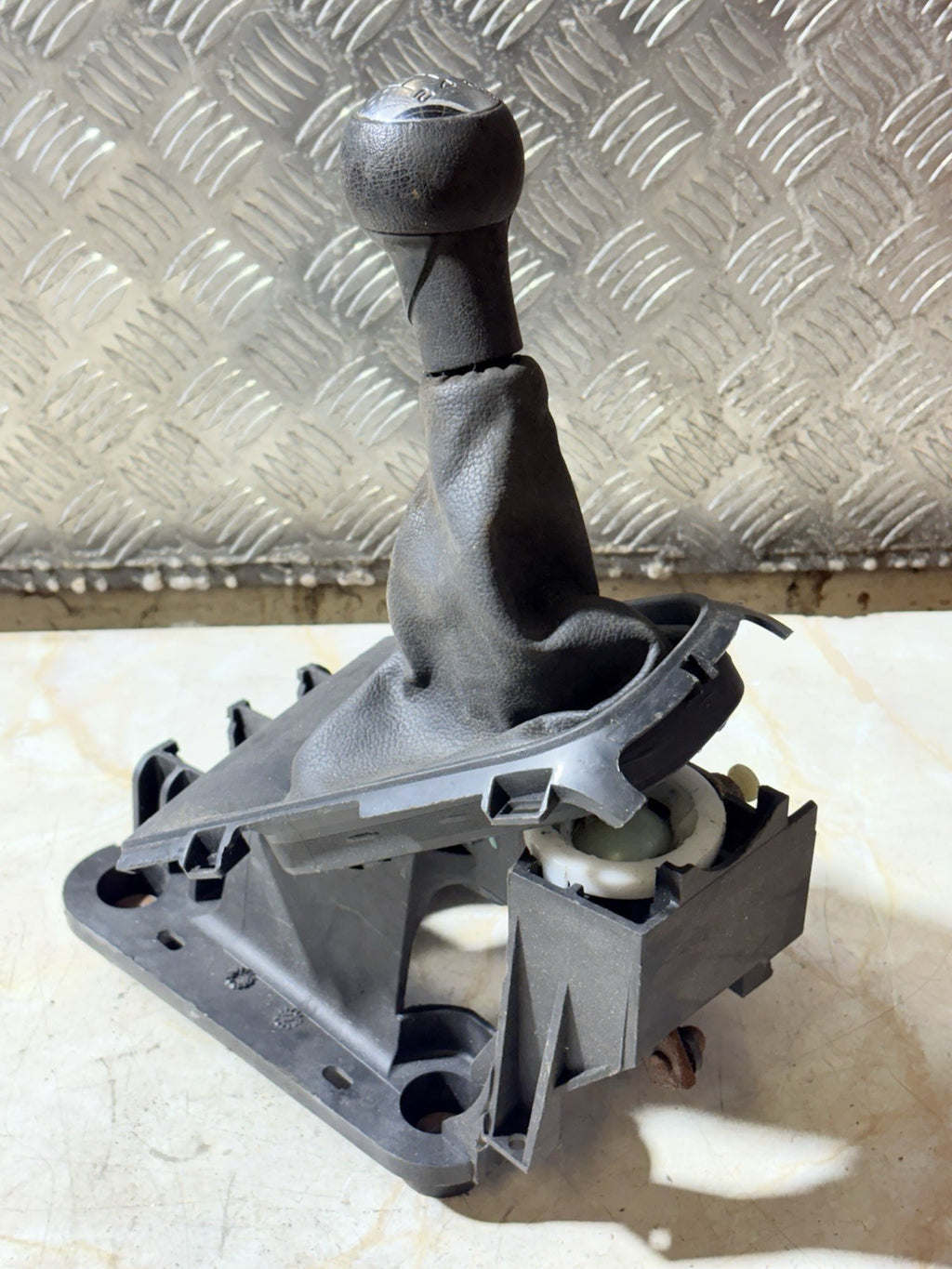 CITROEN C3 VTR PLUS 2009-2015 MANUAL 5 SPEED GEARSTICK Part Warranty