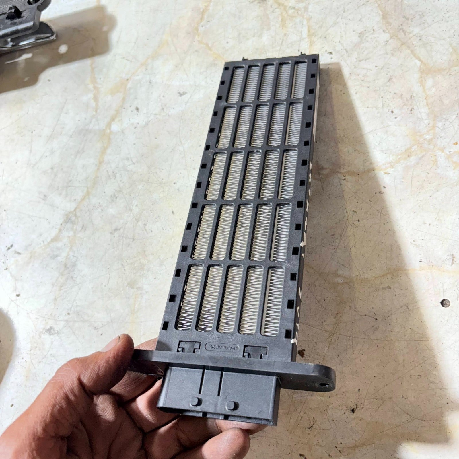 NISSAN QASHQAI J11 MK2 2014-2019 HEATER MATRIX ELEMENT 2714300A03