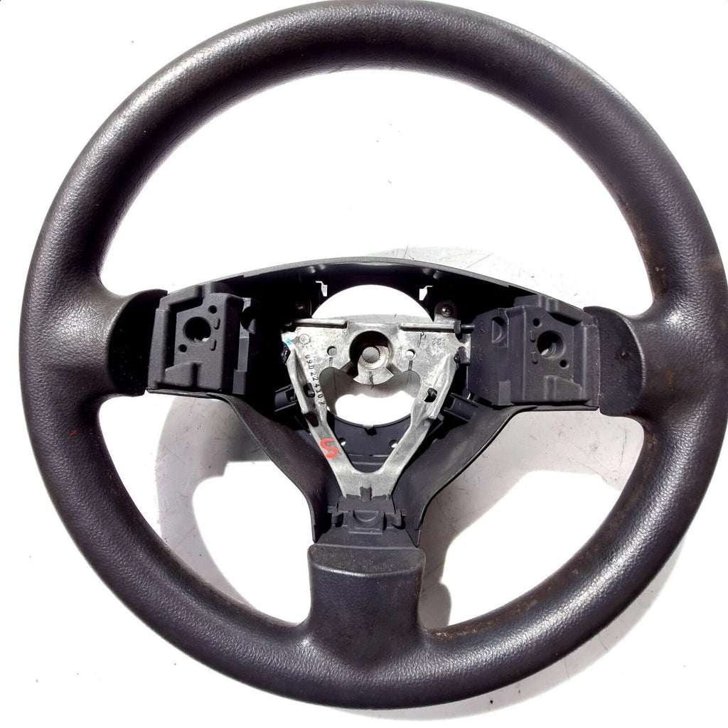 2012 K10bn MK1 NISSAN PIXO Petrol Steering Wheel