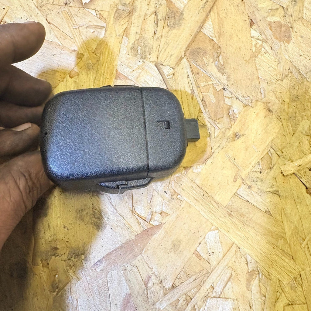 Vauxhall Mokka Mokka X J13 2013-2019 Front Windscreen Rain Sensor 95157887 3 Pin