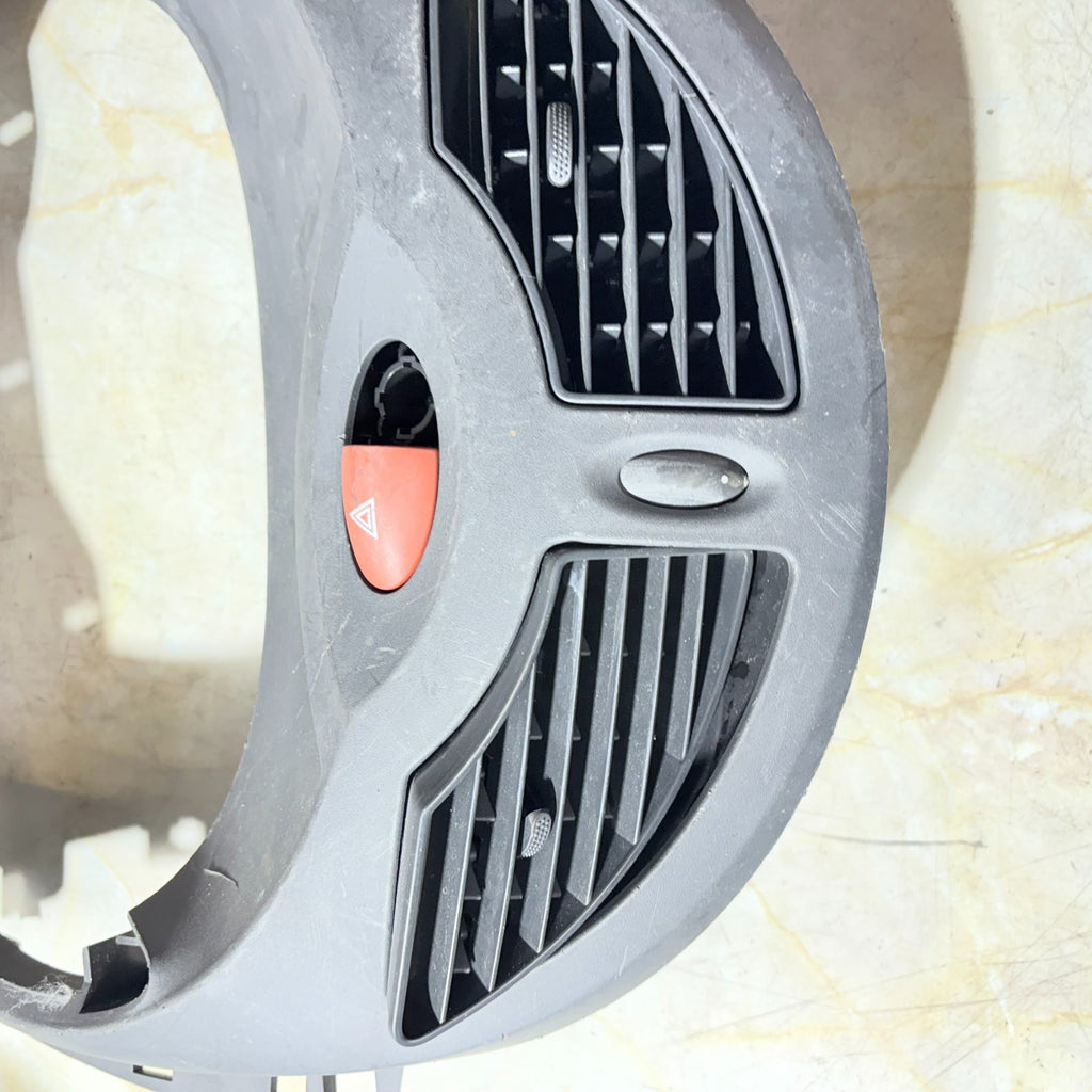 RENAULT TWINGO GT MK2 07-11 CENTRE DASH AIR VENT TRIM PANEL
