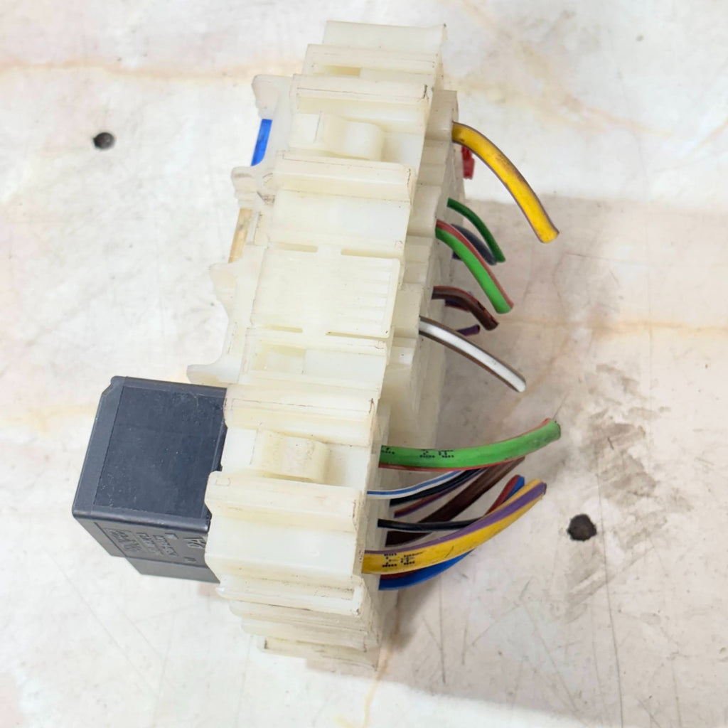 Range Rover Evoque L538 Fuse Relay Box BS7T-14K131 5M5T-14B192 2011-2018
