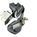 0429083 Front Seat Belt Left for Mitsubishi Shogun 2001