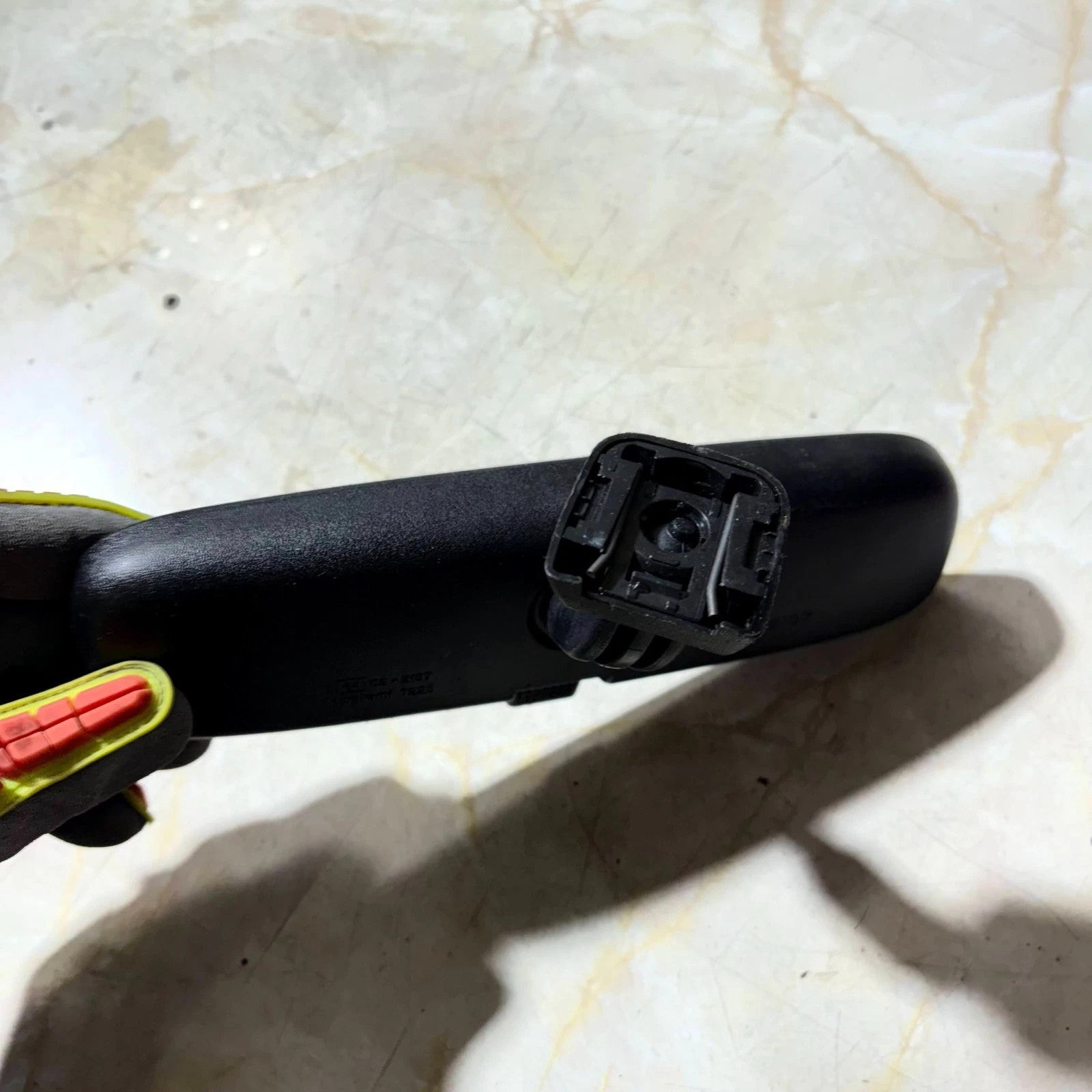 Honda Accord MK7 2002-2007 interior rear view mirror