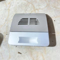 2010 BMW 318 REAR INTERIOR ROOF READING LIGHT
