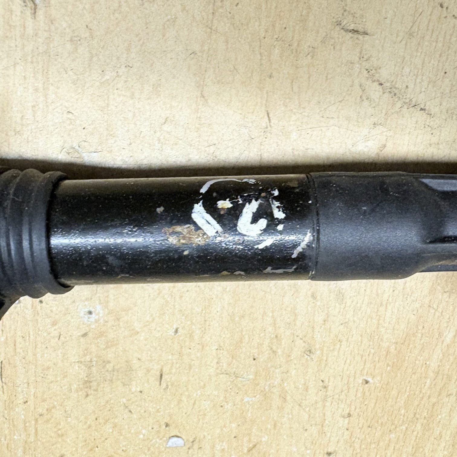 BAE4030 Ignition Coil for LANCIA YPSILON (101) 1.2 16V Argento 109951